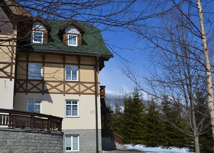 Greenwood Hotel