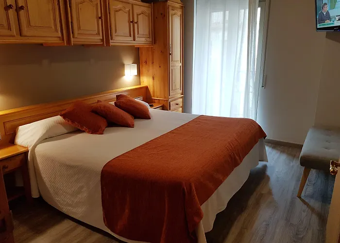 Hotel Sant Roc