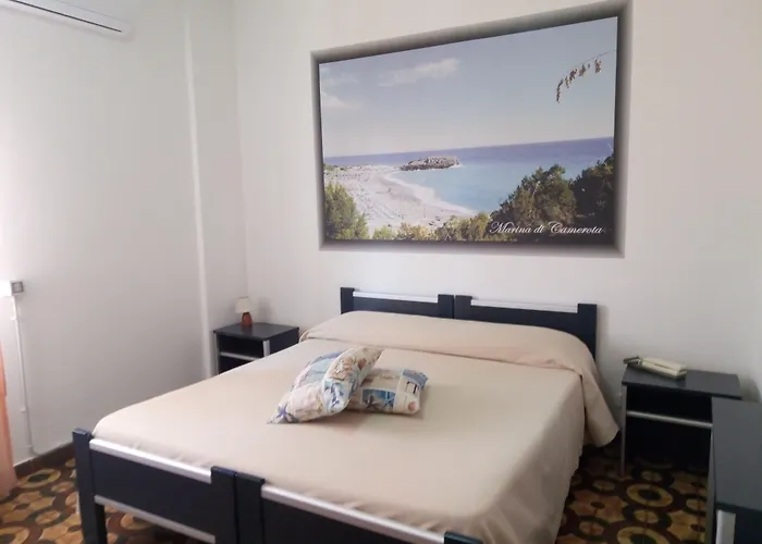 Hotel Rosy