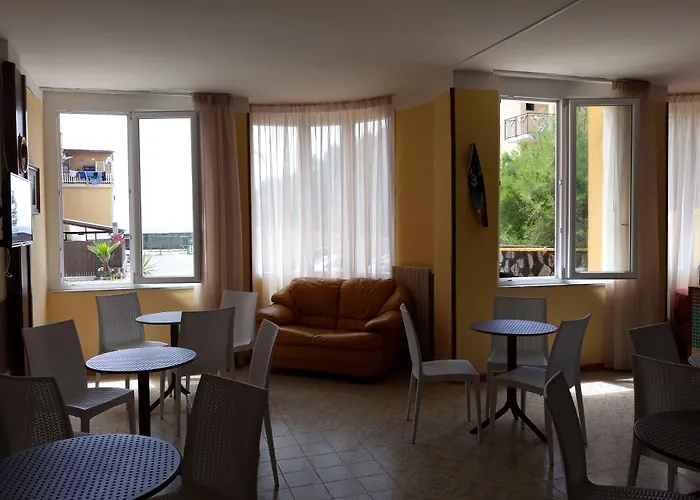 Hotel Rosy