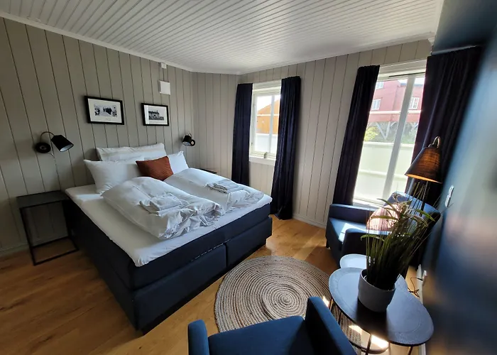 Ona Havstuer - By Classic Norway Hotels