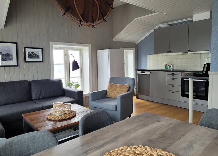 Ona Havstuer - By Classic Norway Hotels