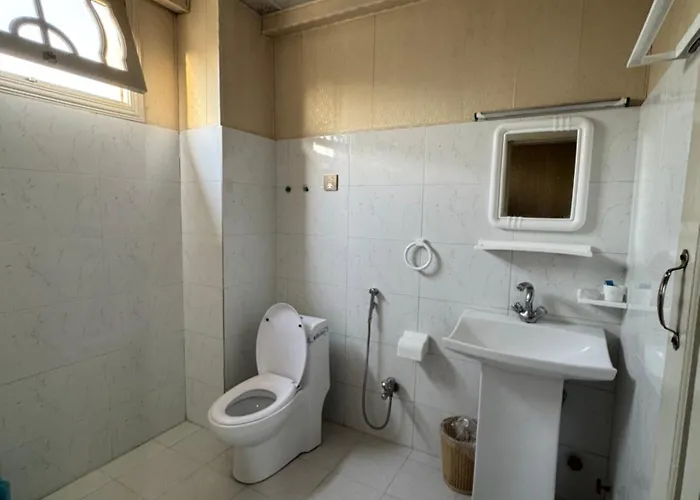 Saman Hotel
