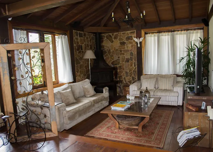Pousada Rancho Da Ferradura Coqueiros