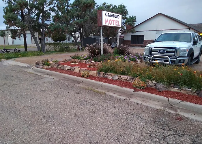 Crawford Motel