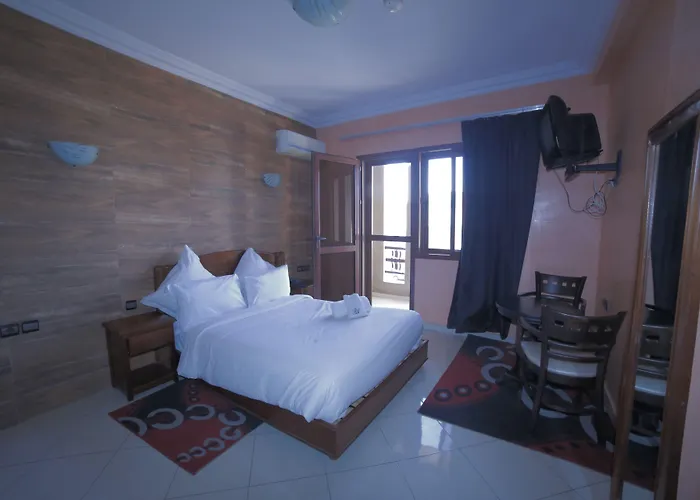 Hotel Riad Asfi