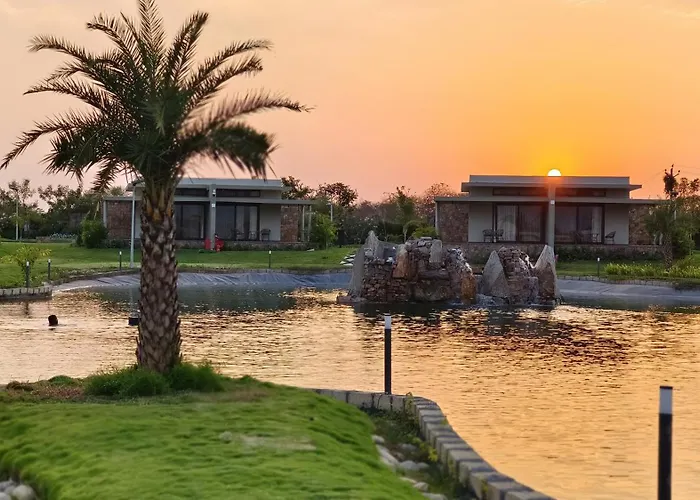 Araiya Gir,A Mavintara Resort