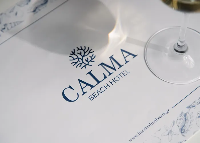 Calma Beach Hotel