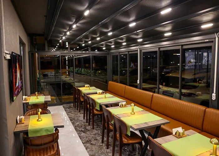 Edirne Gezgin Hotel