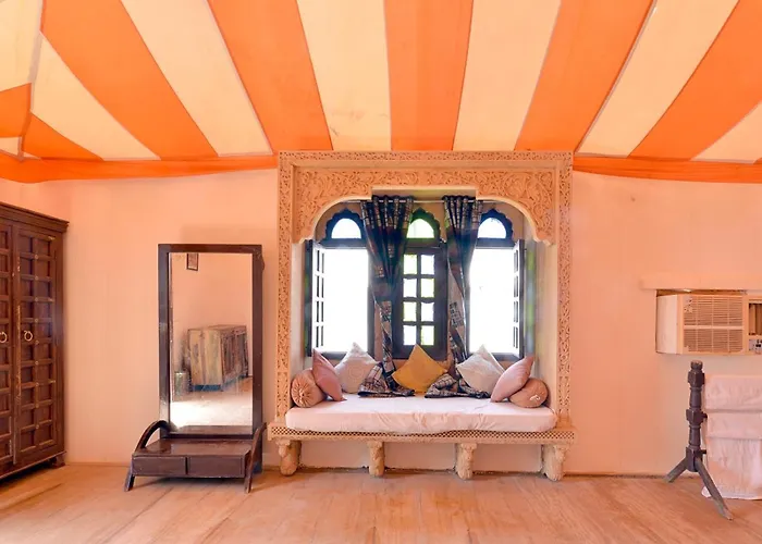 The Desert Gateway Resort
