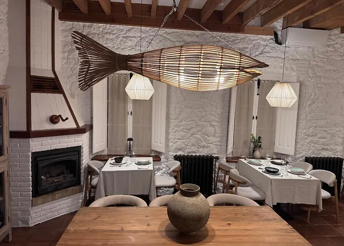 Hotel Quinta Solera