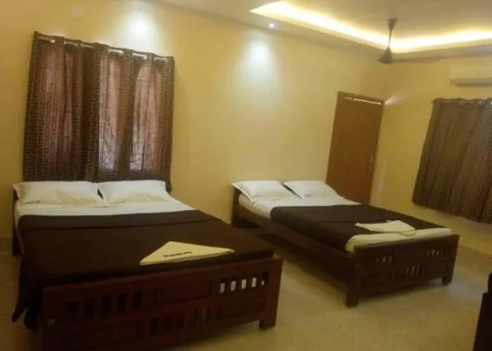 Sri Kumaran Lodge & Hall