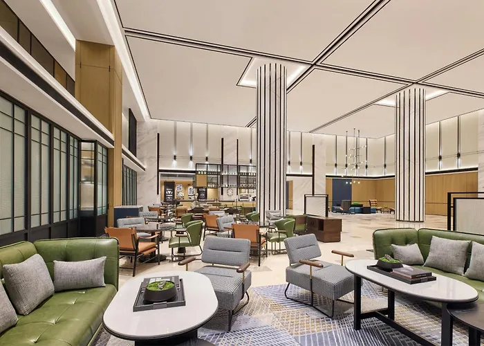 Four Points By Sheraton Kunshan