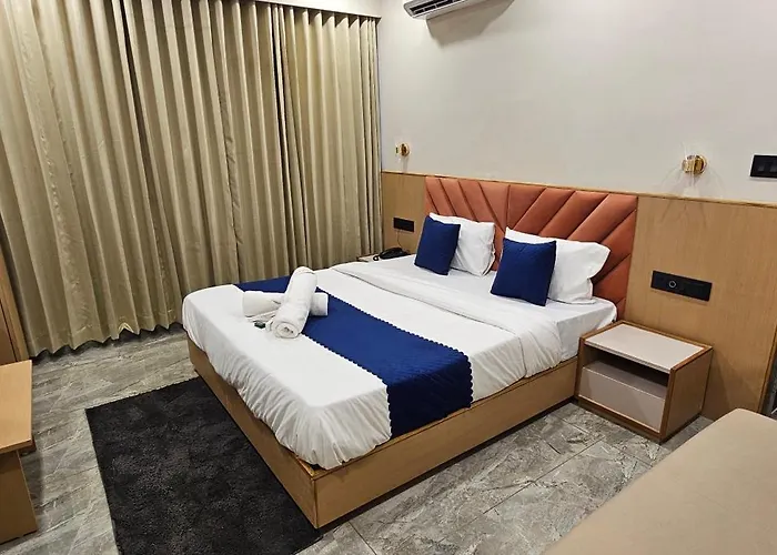 Hotel Earth Orbit
