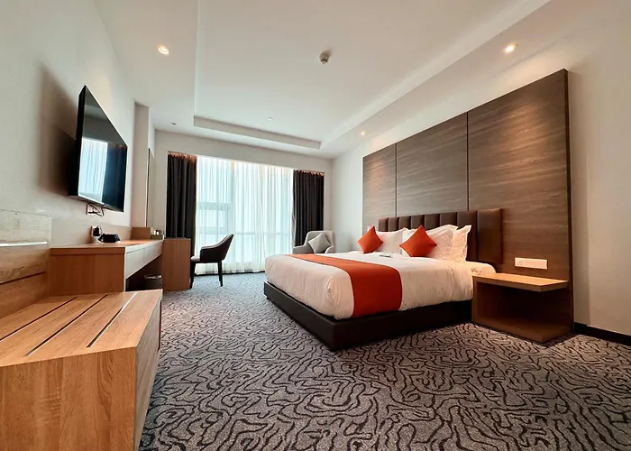 Imperial Hotel