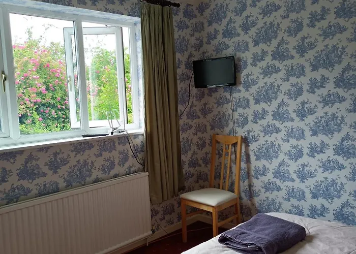 Hostel House