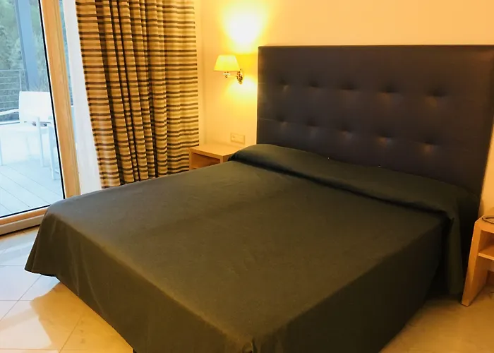 Hotel Promenade Bleu