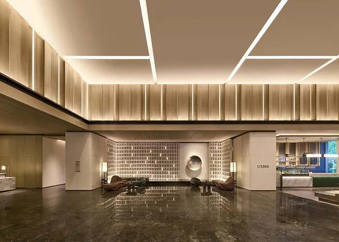 Courtyard By Marriott Zhuhai