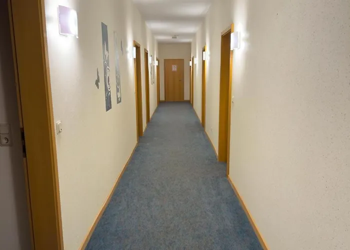 Hotel zum Sportforum