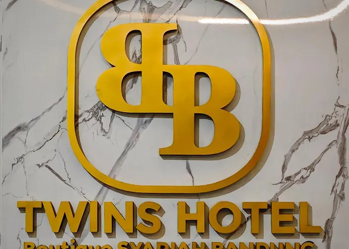 Twins Hotel Boutique Syariah
