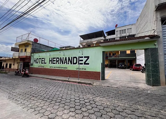 Hotel Hernandez