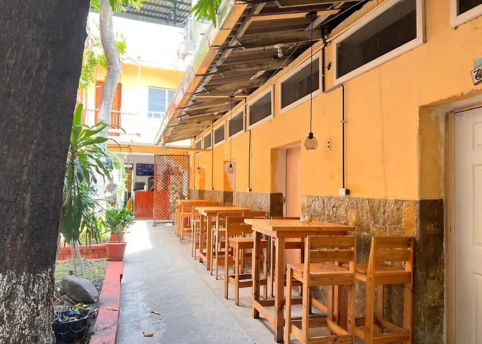 Hotel Hernandez