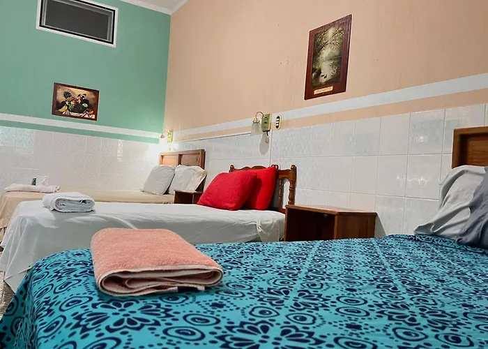 Hotel Hernandez