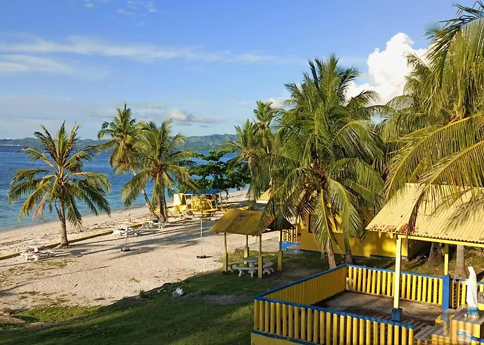 Sunny Shine Beach Resort