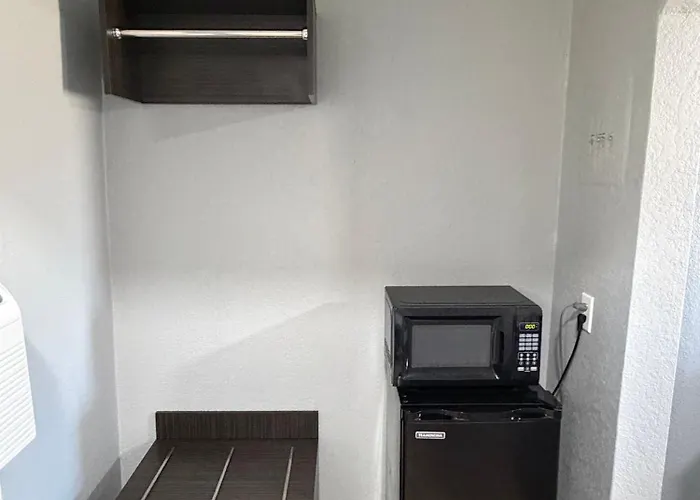 Budget Inn Port Lavaca
