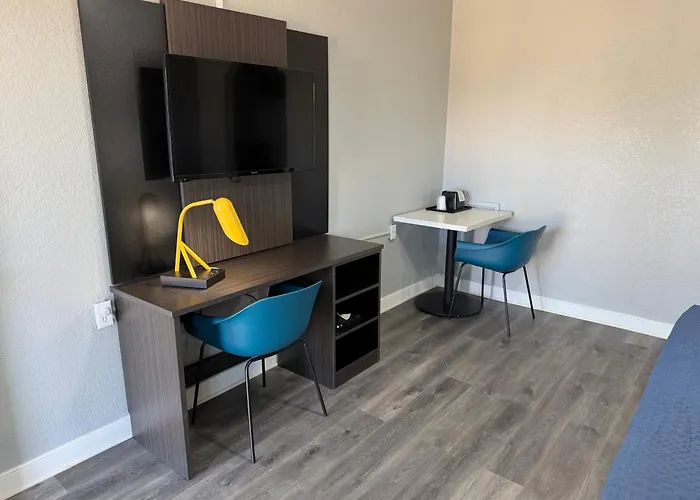 Budget Inn Port Lavaca