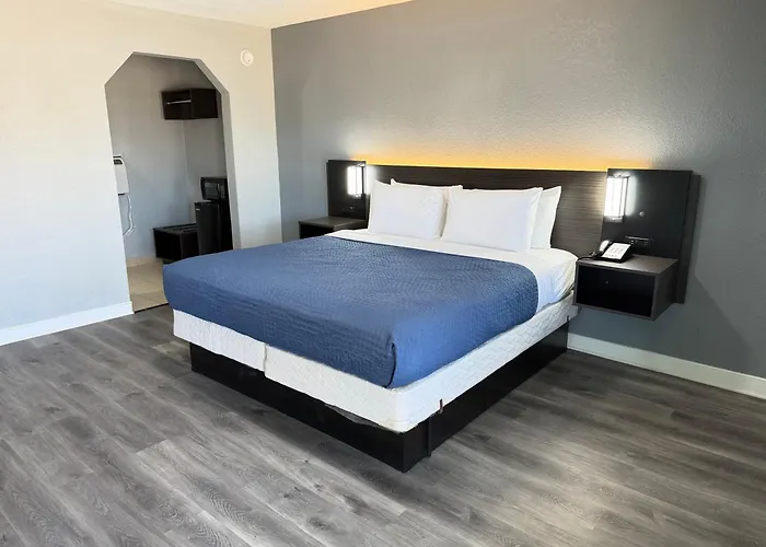 Budget Inn Port Lavaca