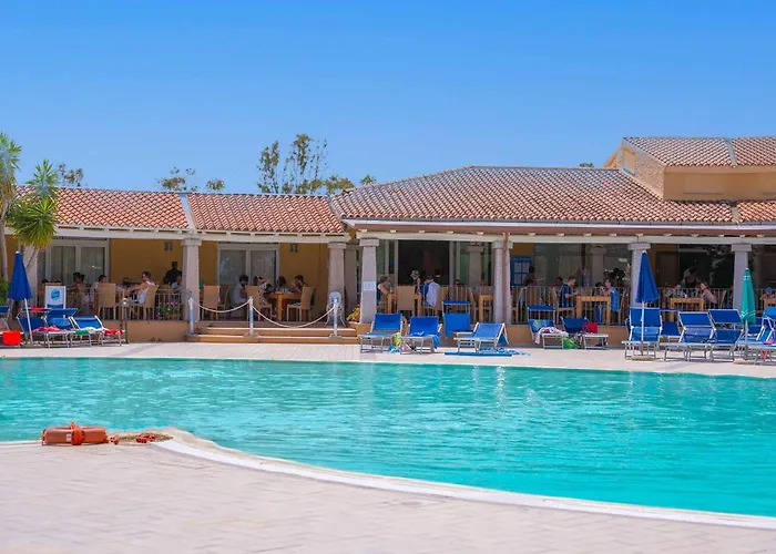 Club Village Cala Fiorita