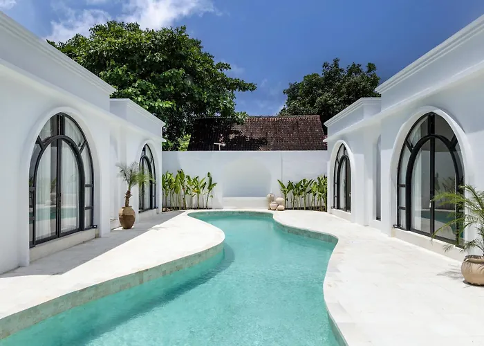 Boujee Boutique Hotel