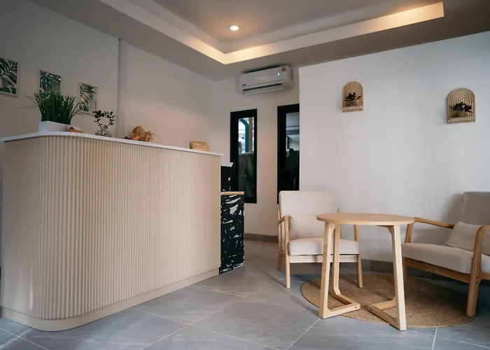 Tali Boutique Hotel