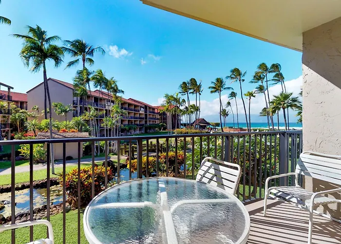 Papakea Resort C204