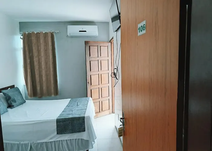 Jm Hotel
