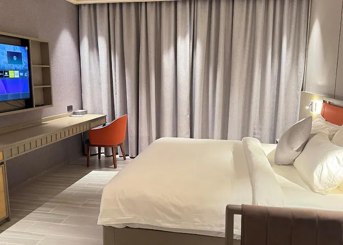 Amaris Hotel