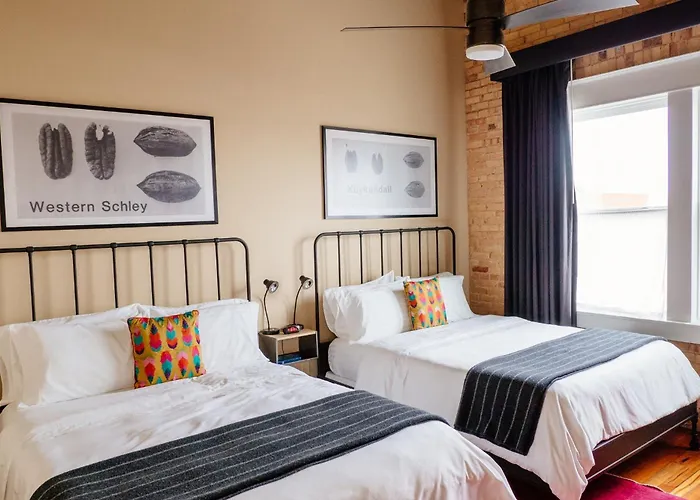 Dofflemyer Hotel