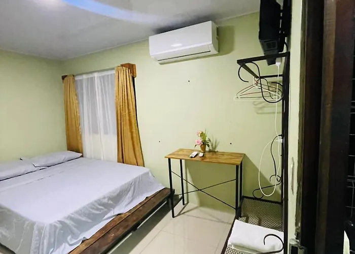Cabinas Marielos