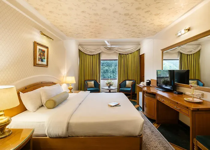 Hotel Kwality Regency