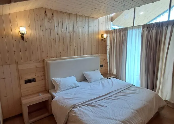 Harshvan Resort