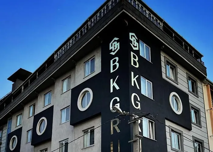 Balikesir Karesi Grup Hotel Pansiyon