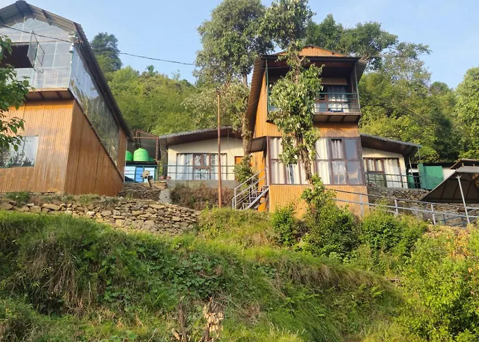 Wild Way Resort