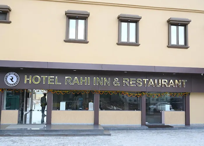 Hotel Rahi Inn
