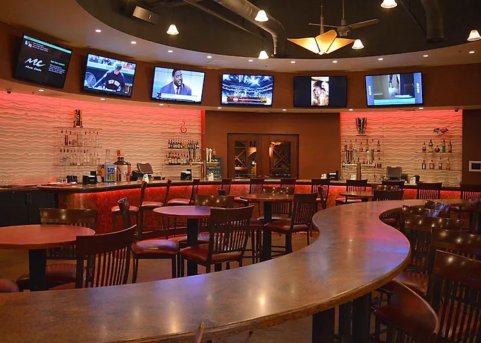 The Clarion Hotel Philadelphia Airport