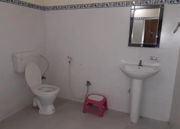 Tg Homestay Kaziranga