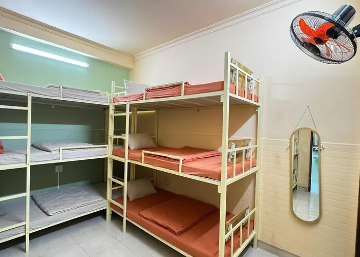 An Homestay 2