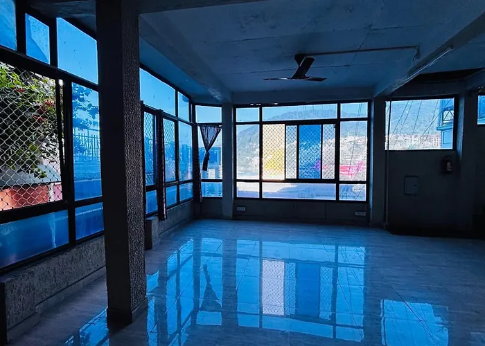 Hotel Devraj