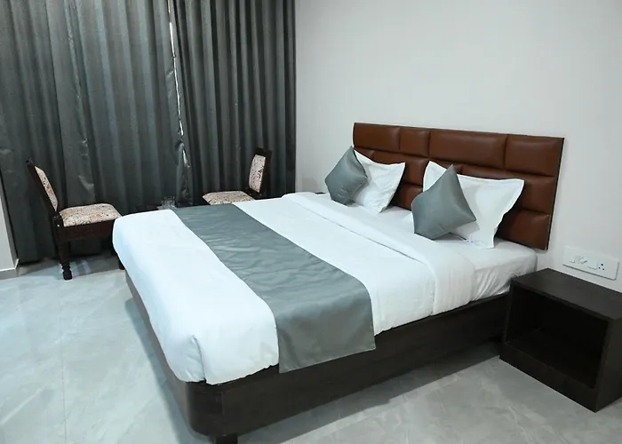 Hotel Rahi Inn