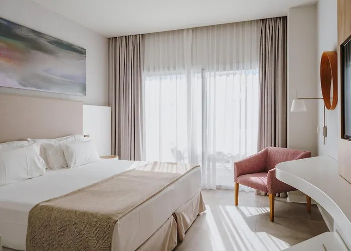 Grupotel Conil Playa - Adults Only Recommended